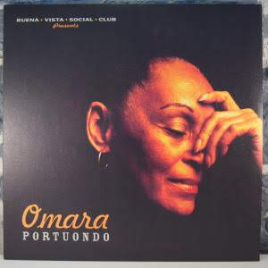 Buena Vista Social Club presents - Omara Portuondo (03)